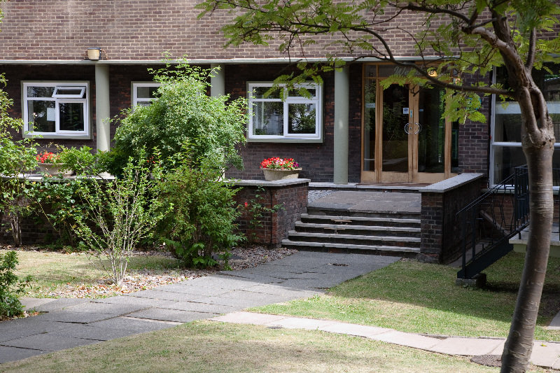 Palmers Lodge Hillspring
