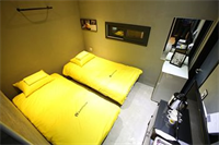 24 Guesthouse Garosu-gil (Gangnam)