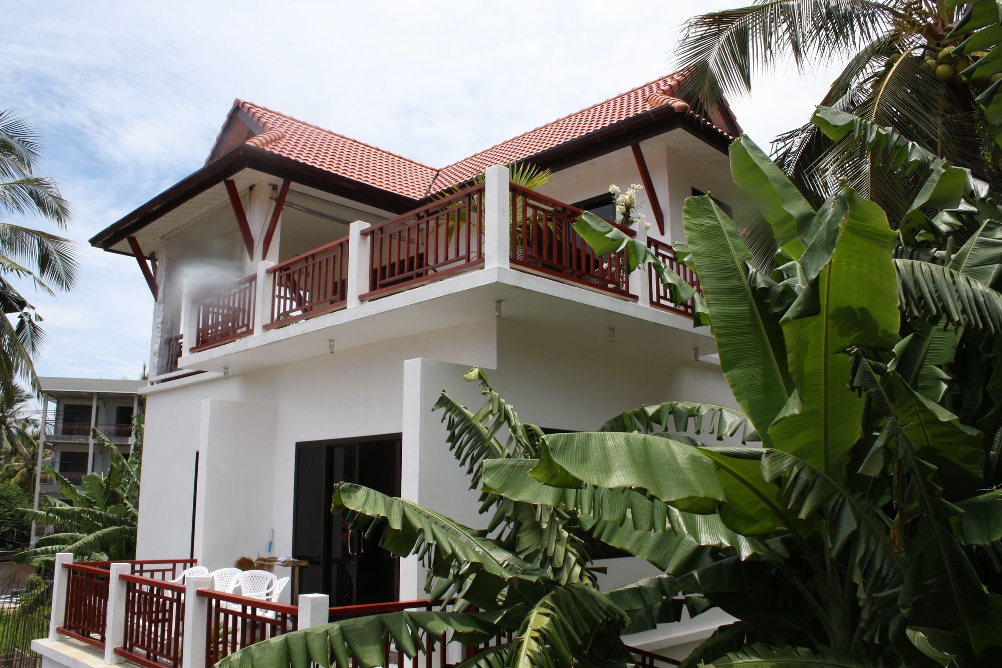 Villa Moore