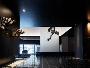 Mitsui Garden Kyoto Kawaramachi Jokyoji