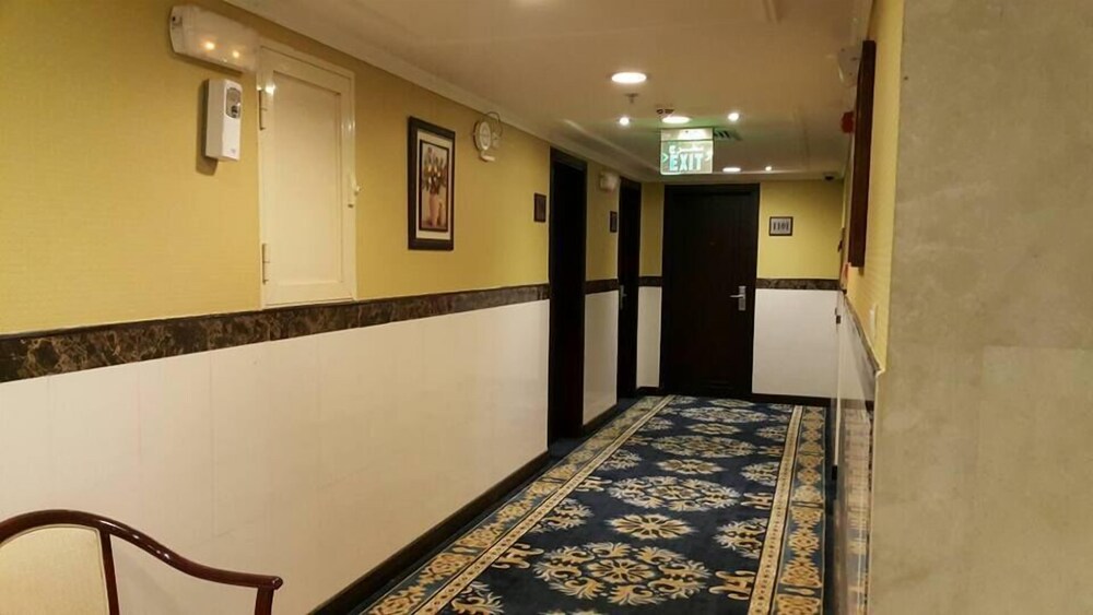 Olayan Plaza Hotel