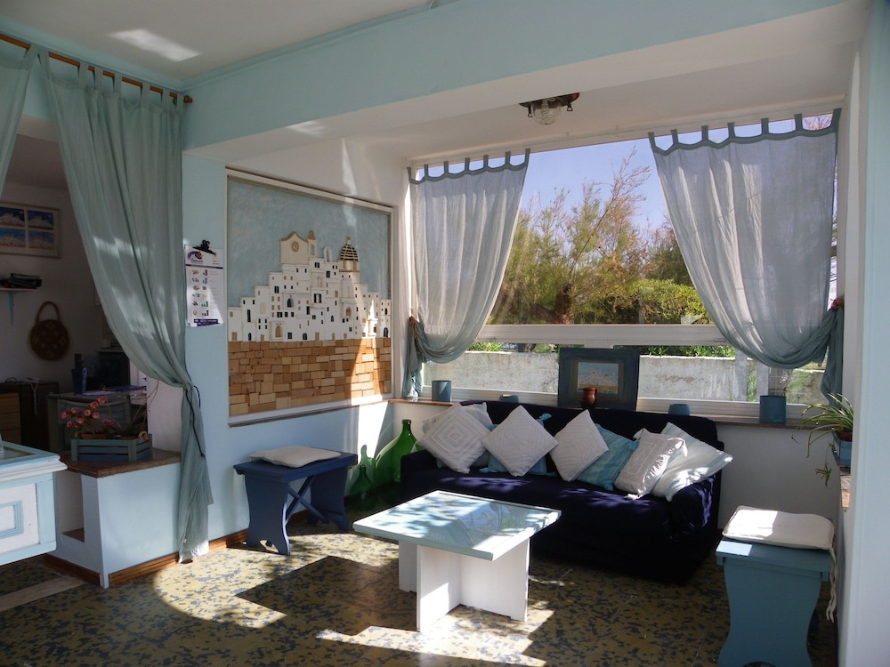 Plaia Hotel Villaggio