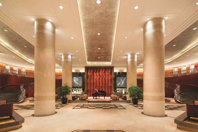 Grand Hyatt Hangzhou