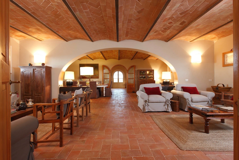 Casa Terzerie