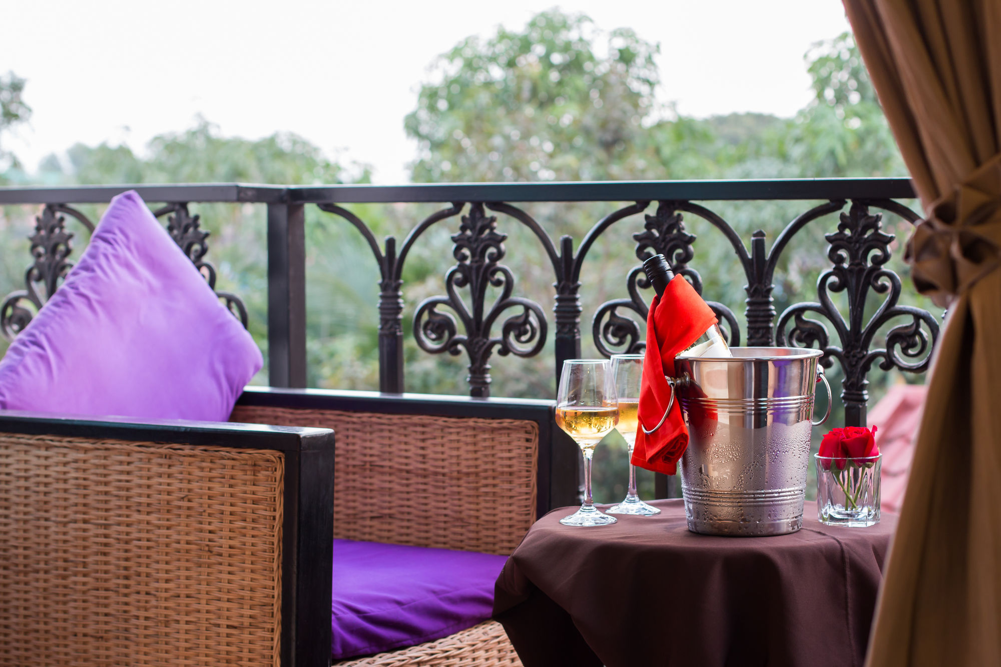 Sovan Mealea Hotel