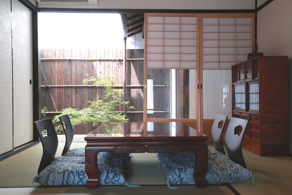 Kyomachiya Oyado Hana