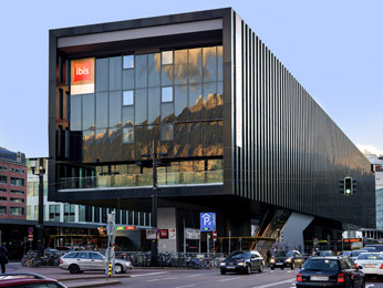 ibis Innsbruck