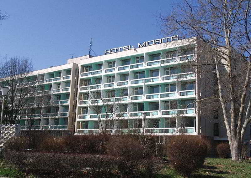 Hotel Miorita