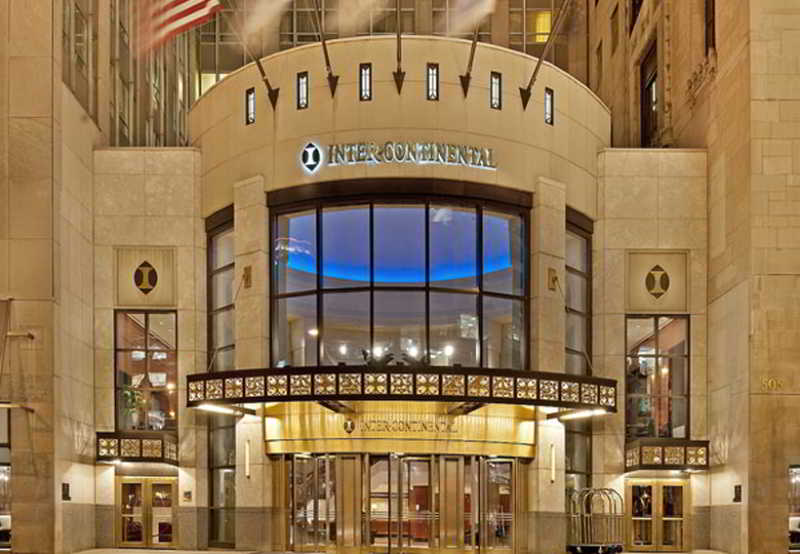 InterContinental Chicago Magnificent Mile