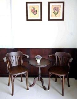 The Panwa Guesthouse