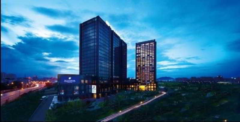 Zhejiang Sanli New Century Grand Hotel