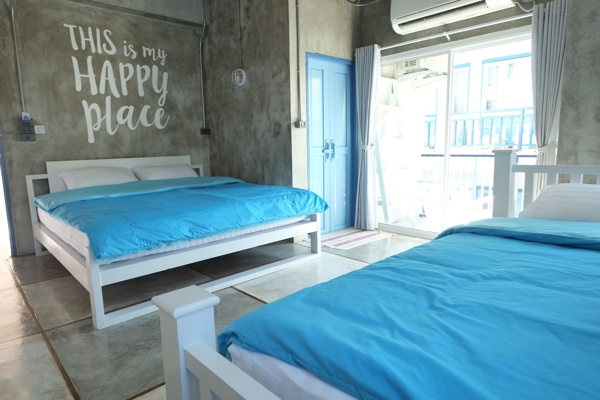 Chanchalay Hip Hostel