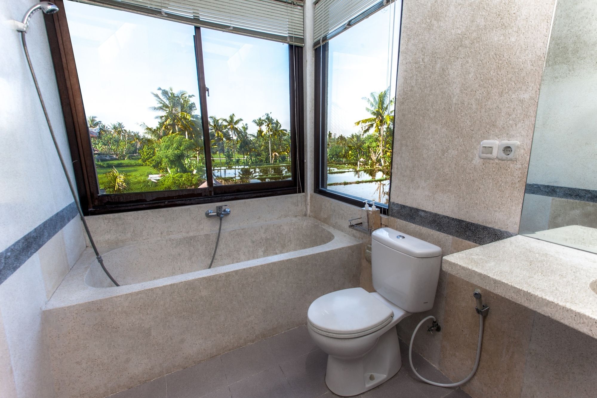 Bisma Cottages Ubud
