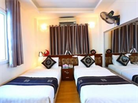 A25 Hotel 57 Quang Trung