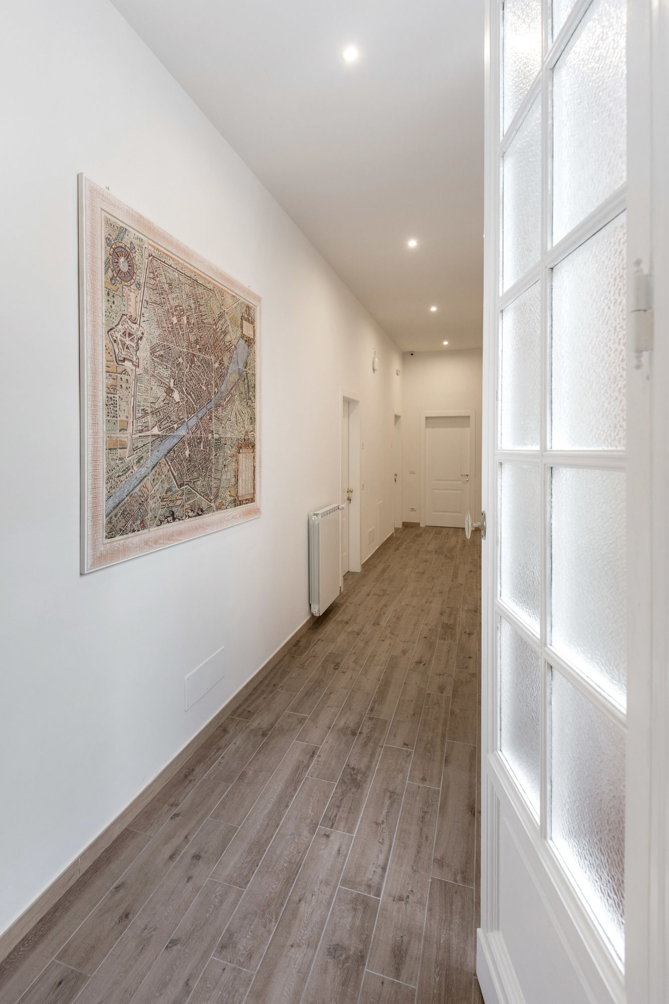 Casa De Huespedes Apollo Guest House