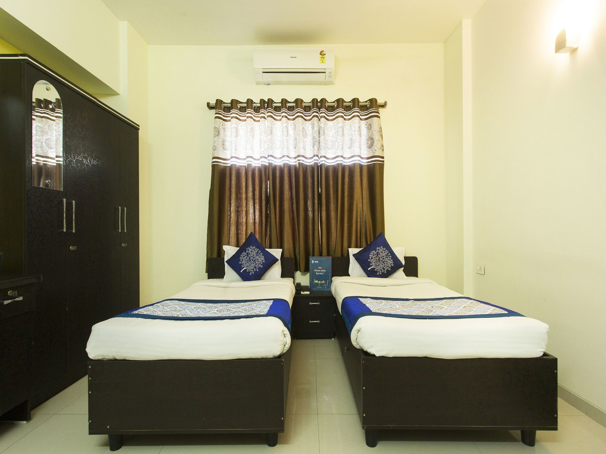 Hotel E Serai by OYO Rooms