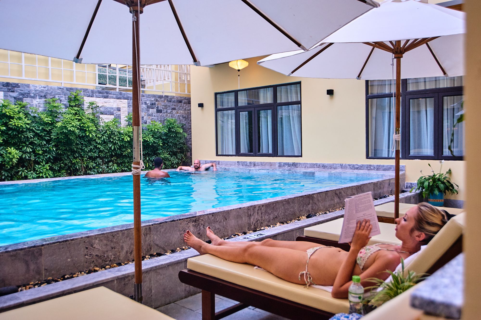 Style Homestay