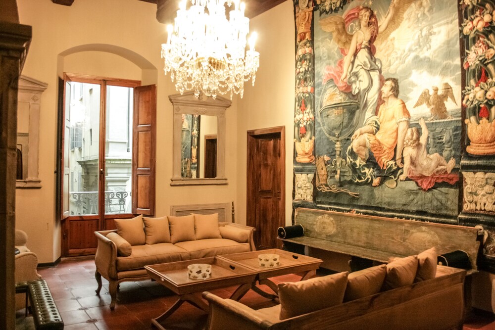 Casa Rural Palazzo Gallery The Tuscan Collection