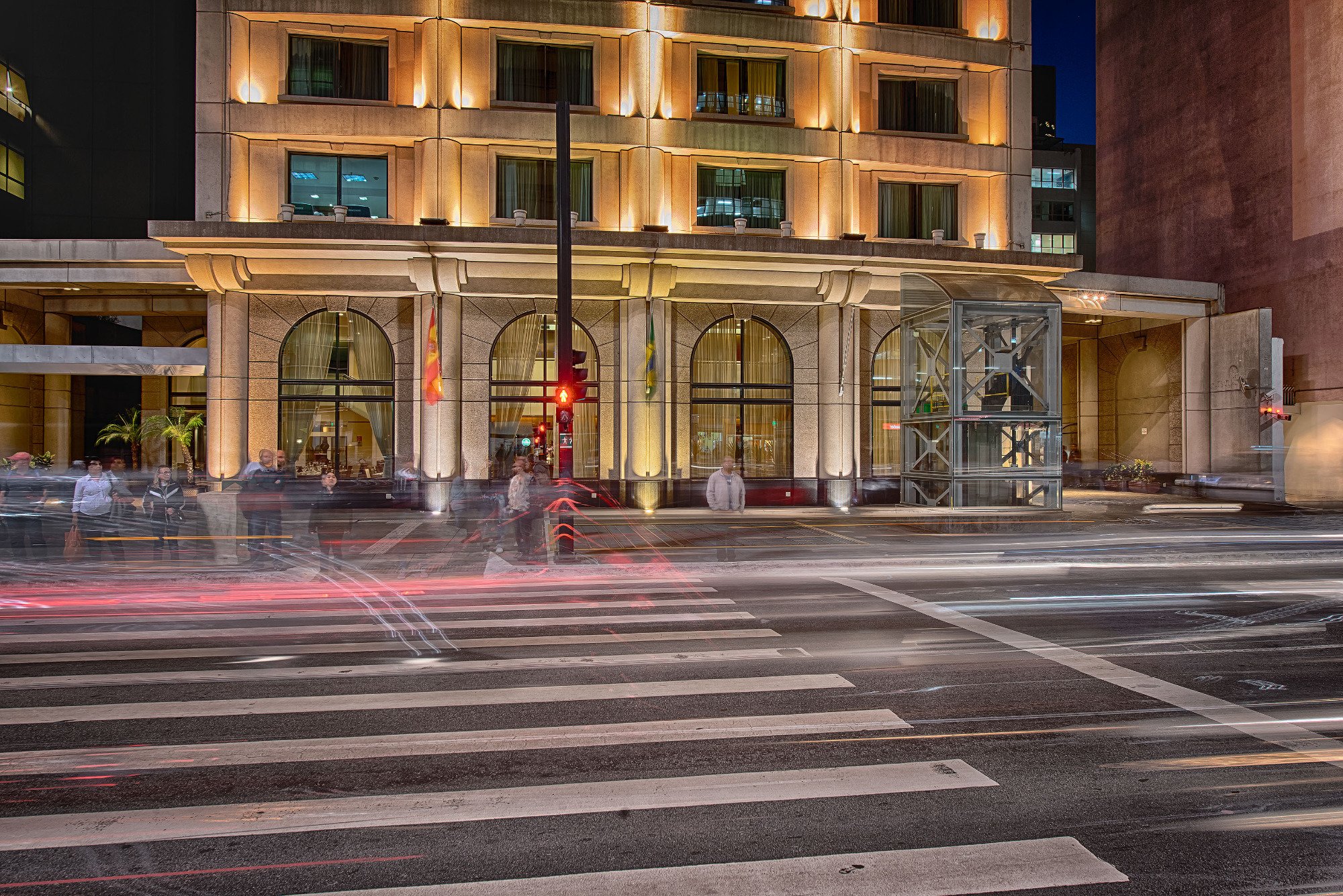 Meliá Paulista