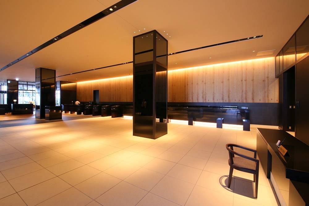 Hotel Gracery Shinjuku