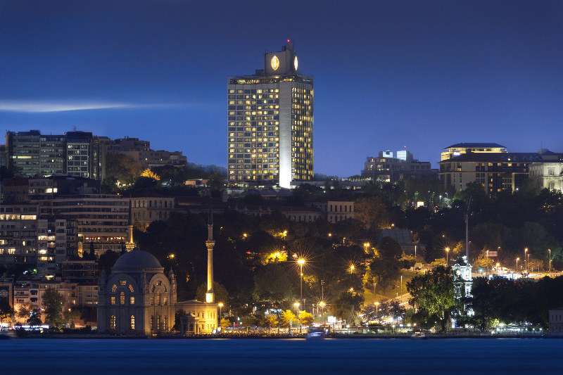 InterContinental Istanbul