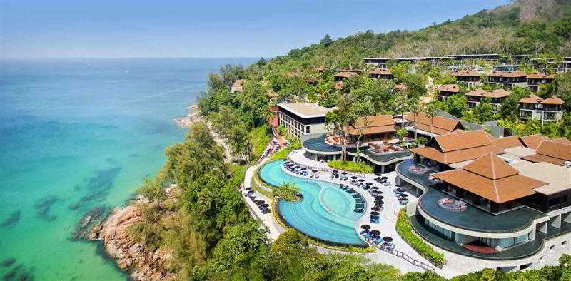 Pullman Phuket Arcadia Naithon Beach