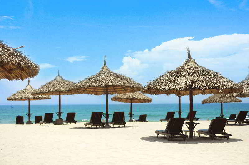 Furama Resort Danang
