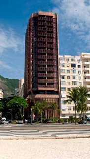 PortoBay Rio de Janeiro