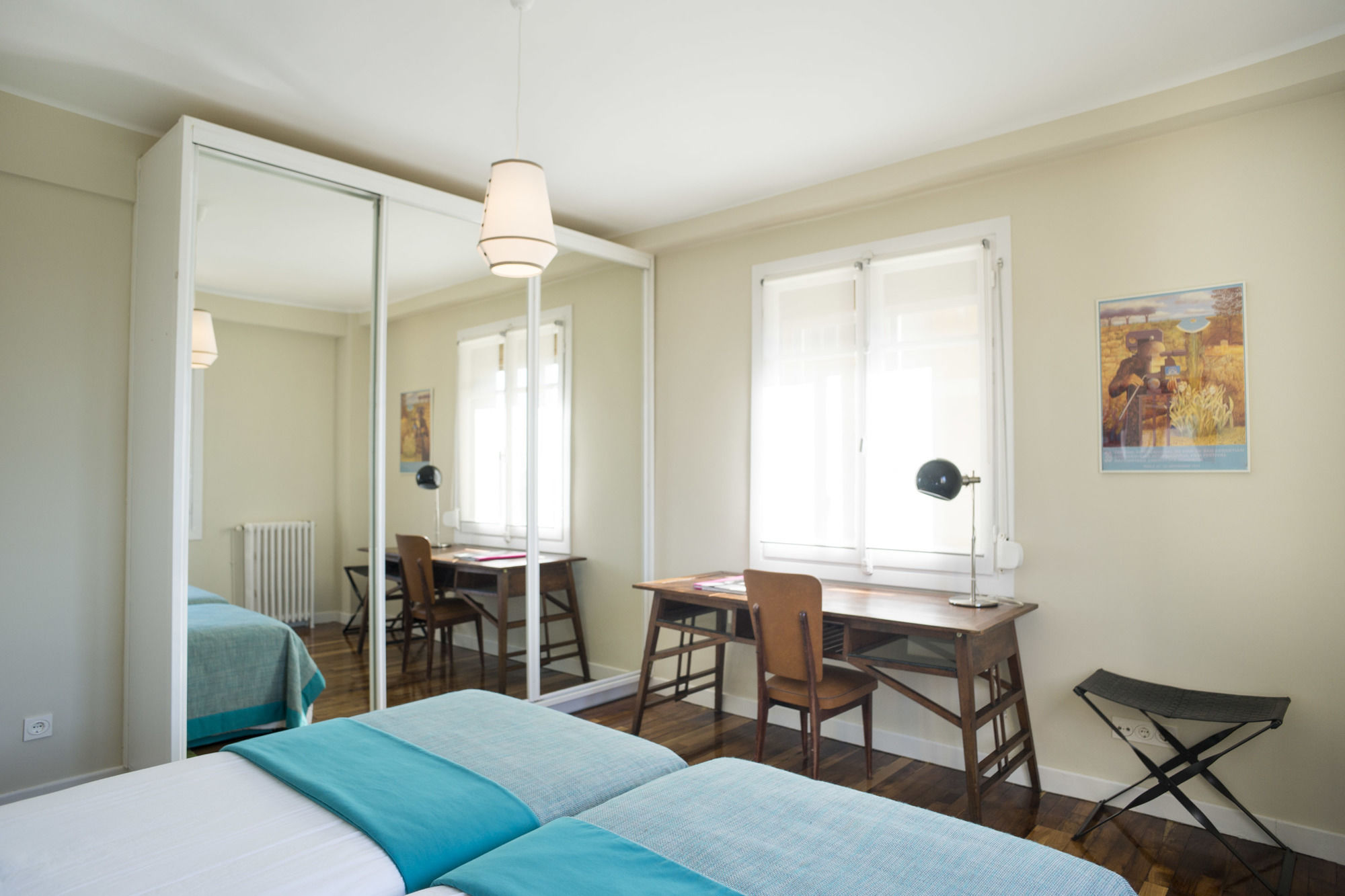 Iberorent Apartments - La Zurriola