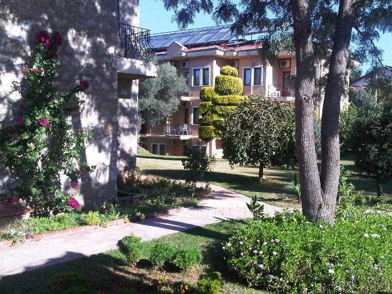 Zehra Hotel