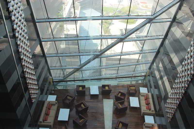 Fraser Suites Doha