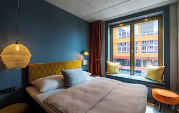 Gambino Werksviertel