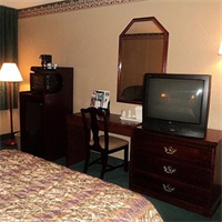 Continental Inn Charlotte