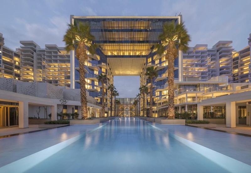 FIVE Palm Jumeirah Dubai