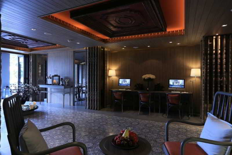 Riva Surya Bangkok