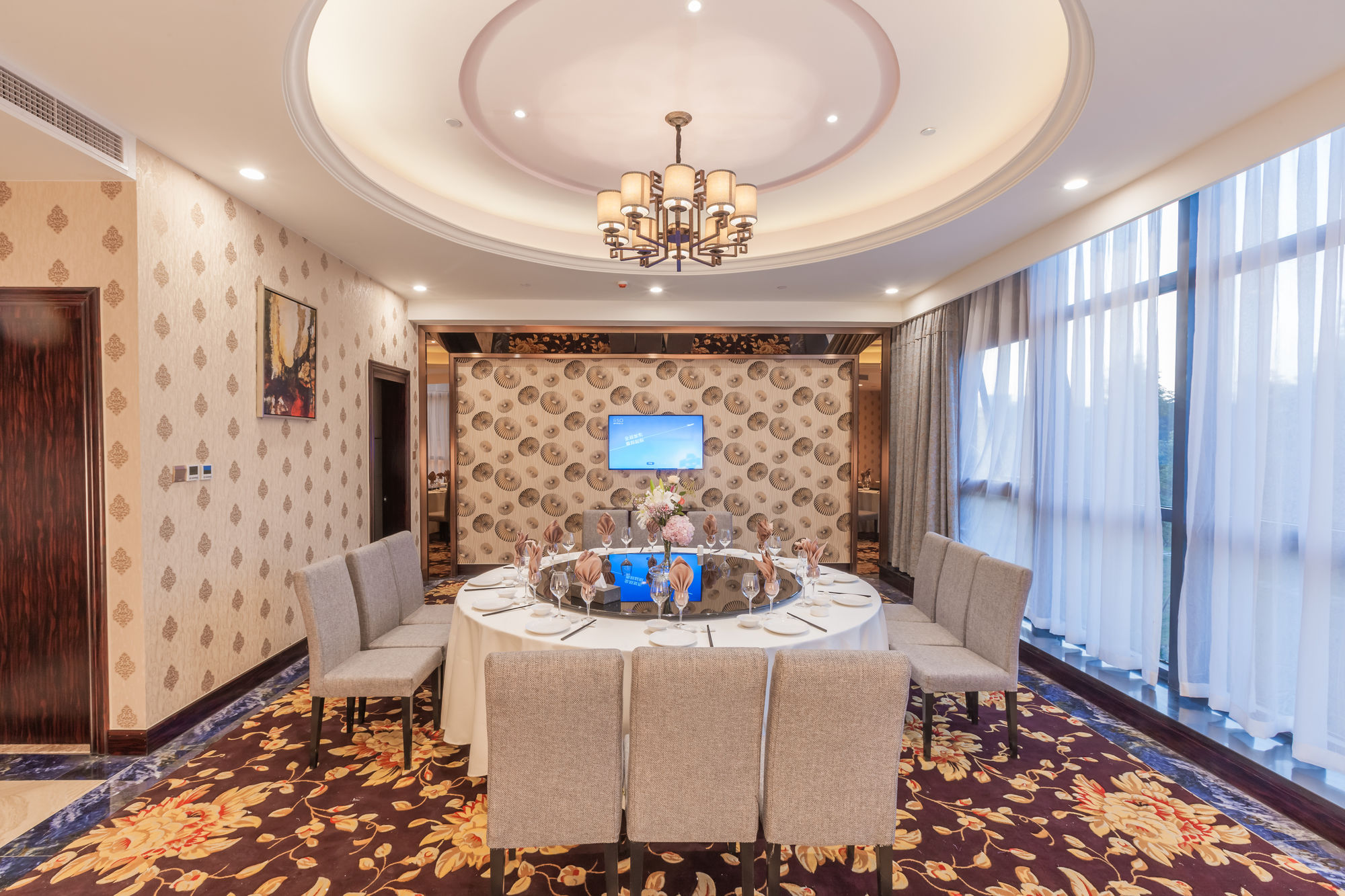 Hangzhou Ouyamei International Hotel