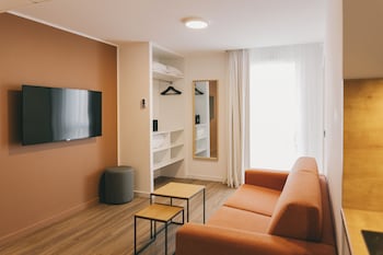 Apparthotel Marianne