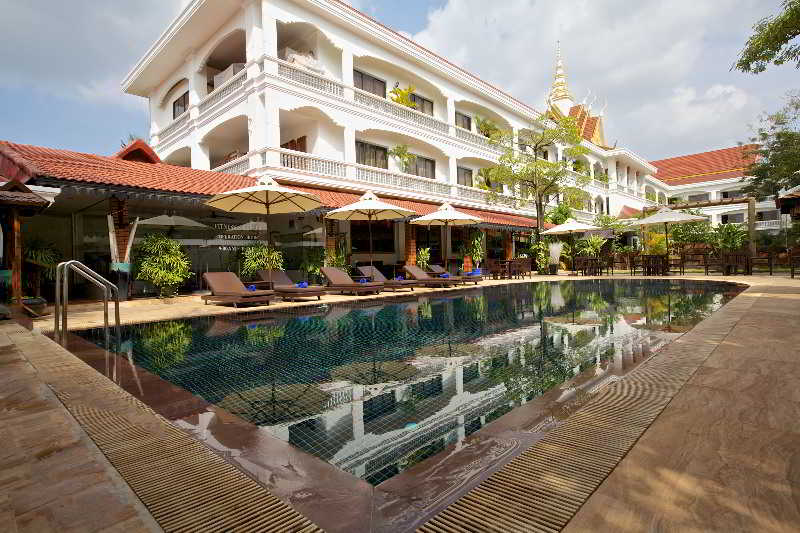 Lin Ratanak Angkor