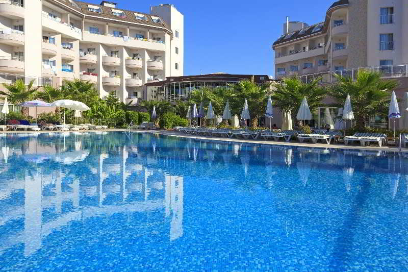 Side Lilyum Hotel & Spa