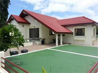 Vip Condochain - Villa Sabai Jai