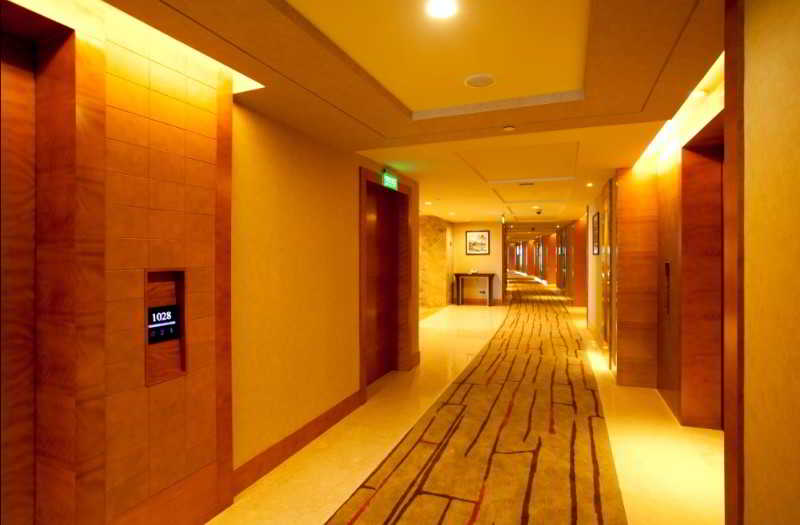 Gardenview Hotel