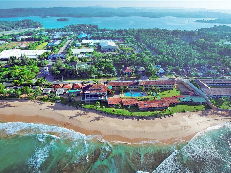 Club Koggala Village