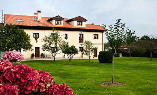 Casa de Aldea El Frade