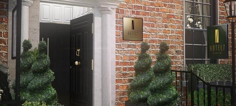 Hotel 7