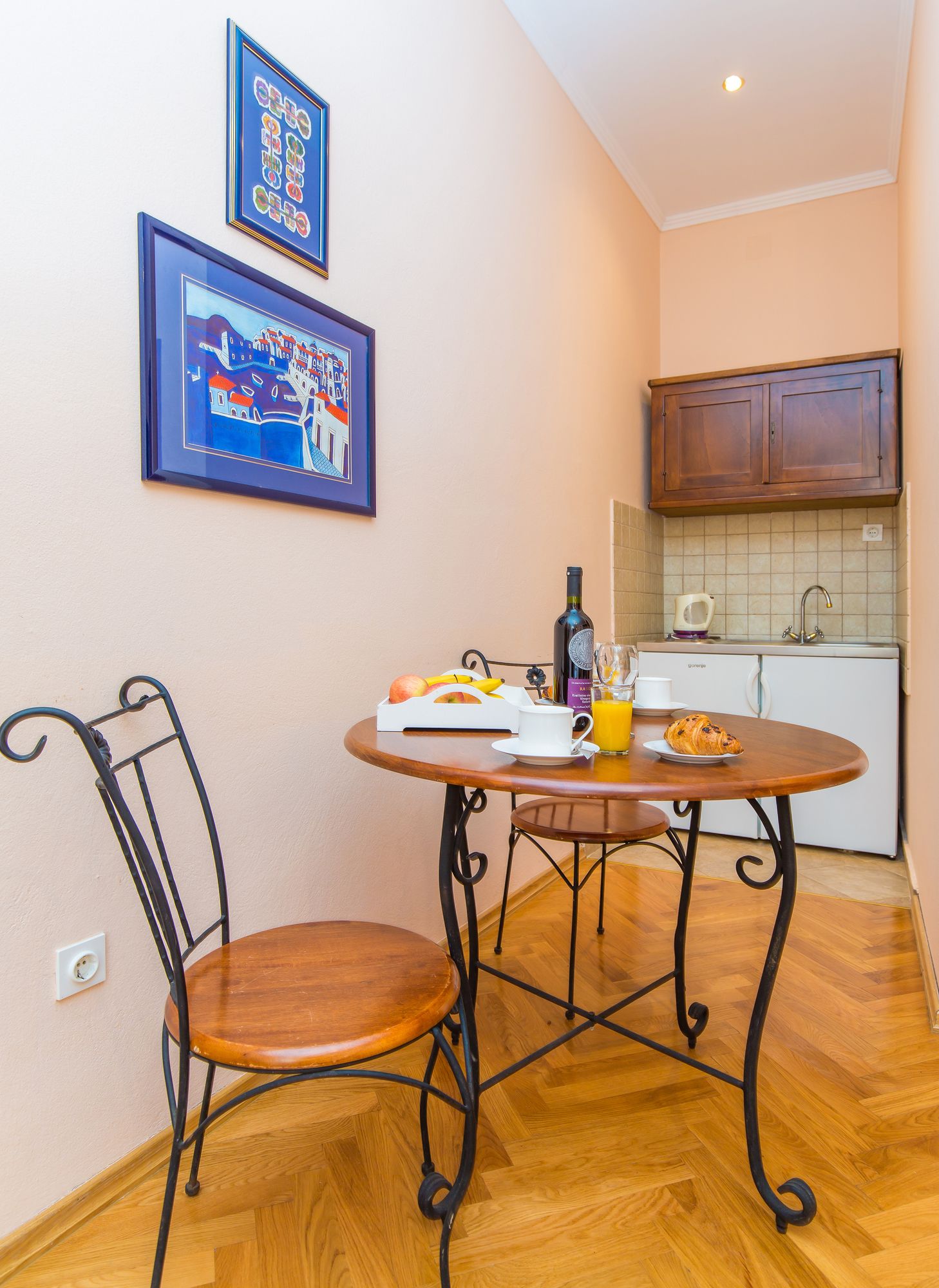 Irundo Dubrovnik - Arch Apartments — photo 4