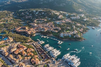 Cervo Costa Smeralda Resort