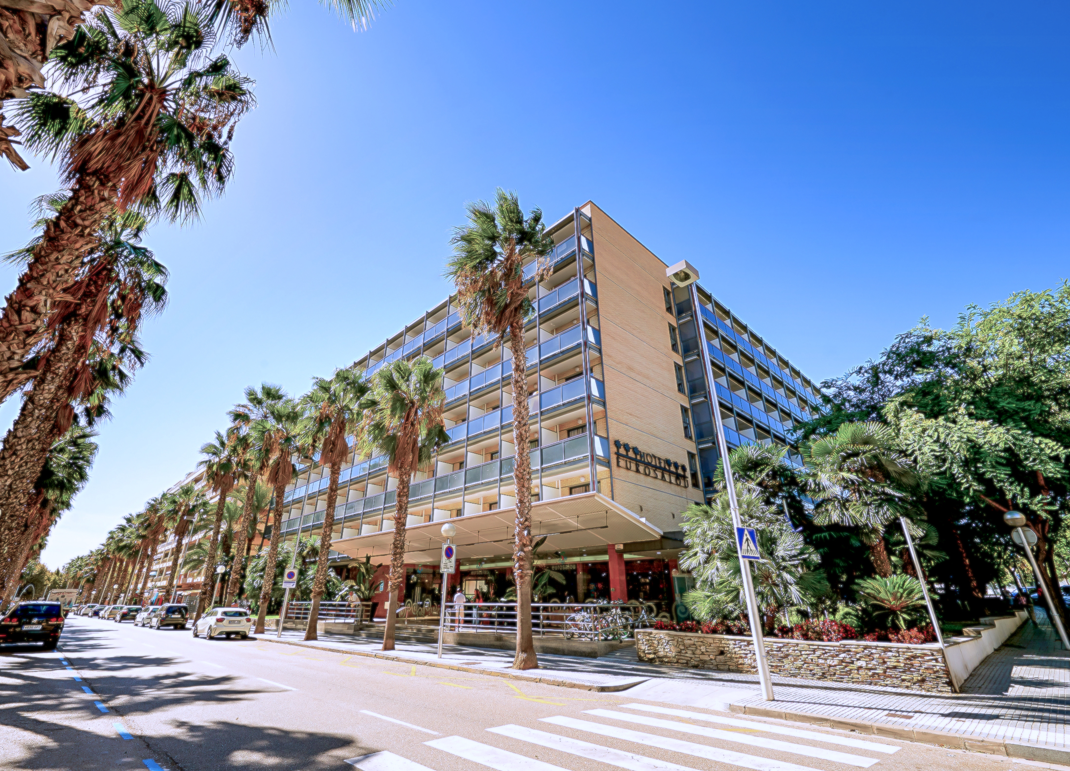 Oferta Medina Hoteles
