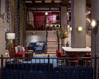 Holston House Nashville