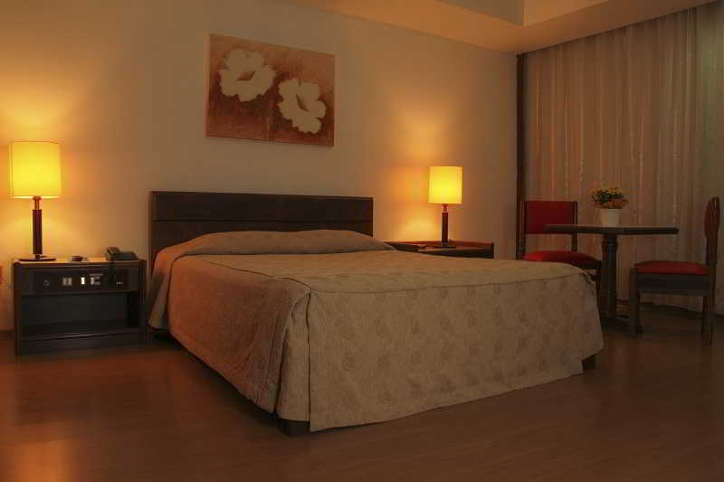 Hotel Dan Inn Planalto