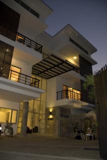 Studio 99 Serviced Apartment